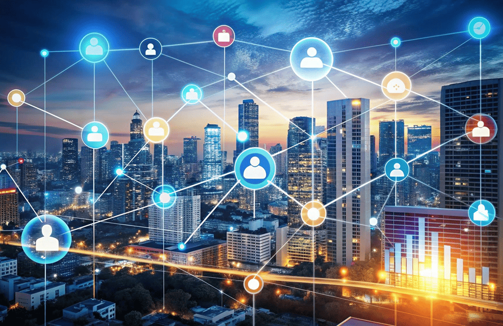 Major Public Sector Solutions Provider – Build Operate Transfer (BOT)
