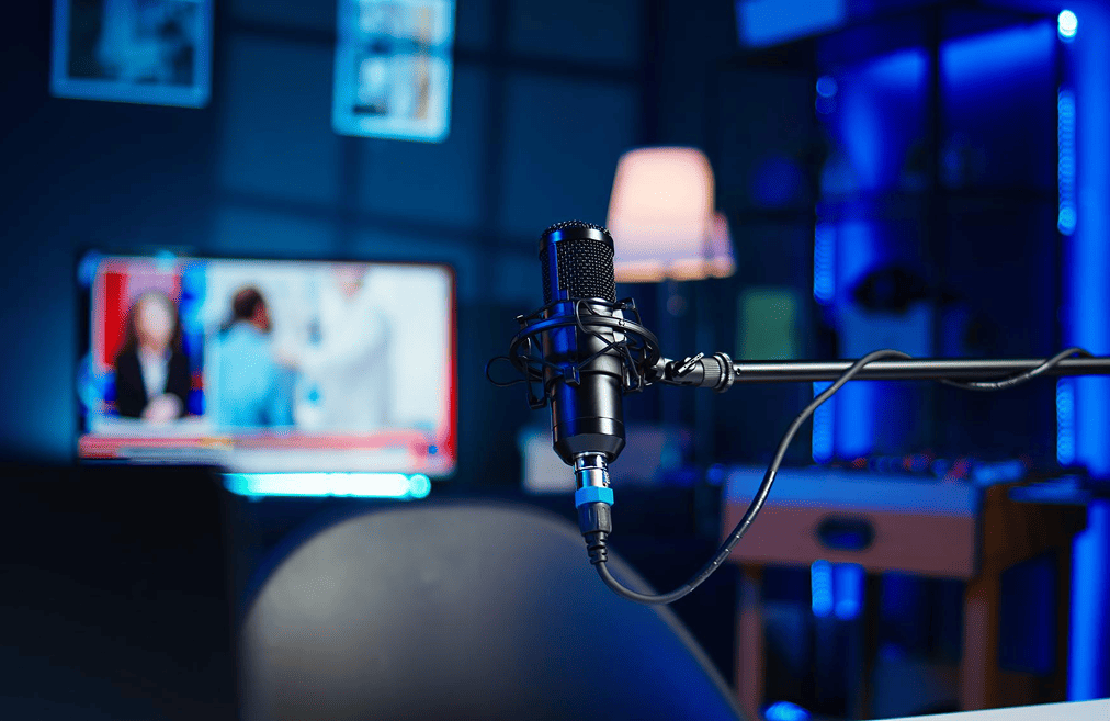 ESPN – Chromecast Live Streaming App