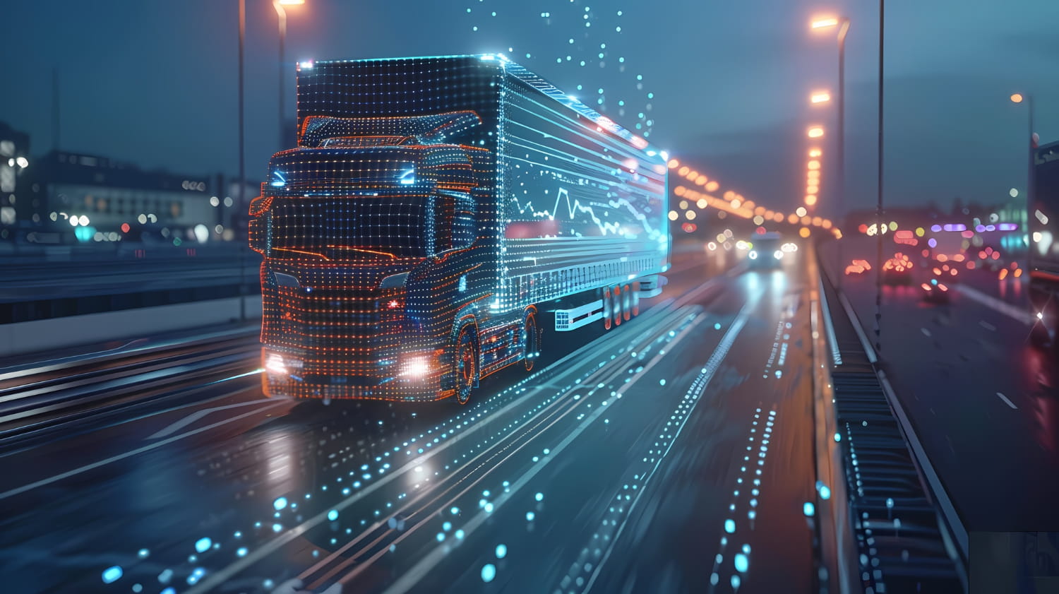 Transportation & Logistics