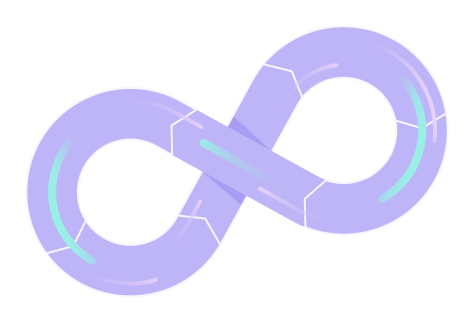 VR headset illustration