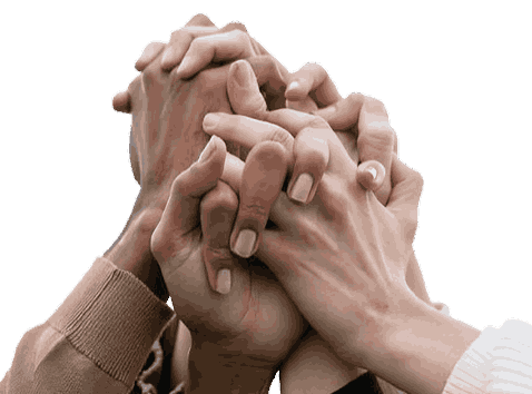 teamgroup-grabing-hands